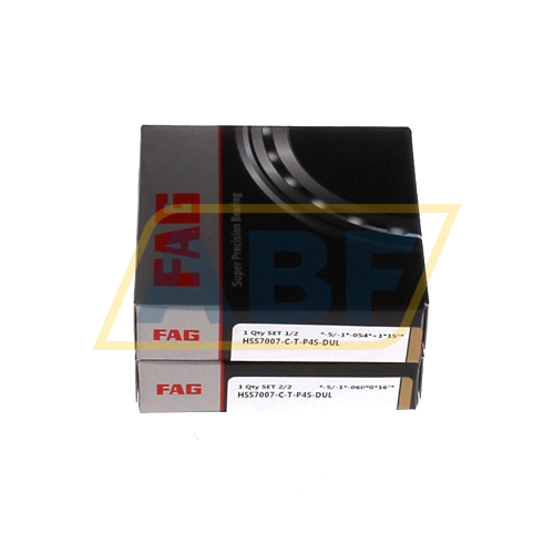 HSS7007-C-T-P4S-DUL FAG