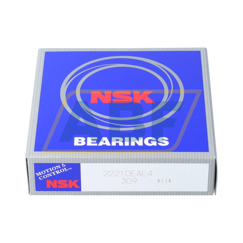 22210EA E4 NSK