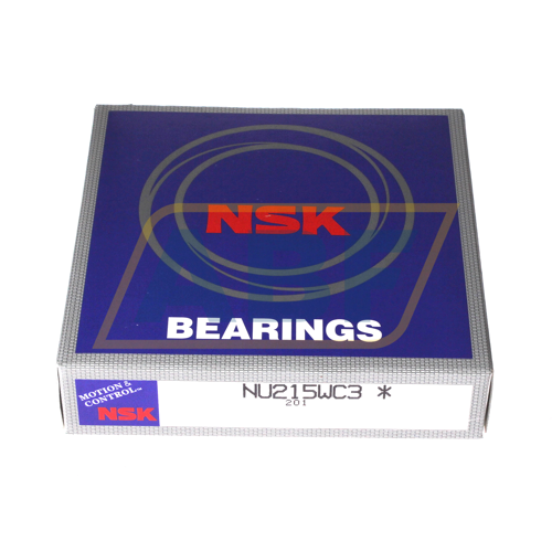 NU215WC3 NSK