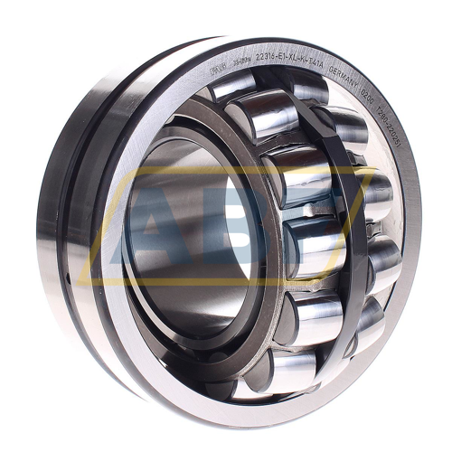 22316-E1-XL-K-T41A FAG