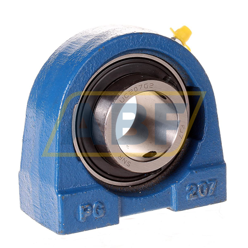 UCPG207 SNR