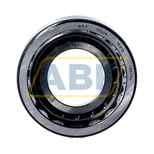 30206 SKF