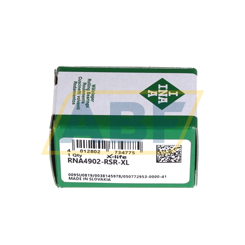 RNA4902-RSR-XL INA