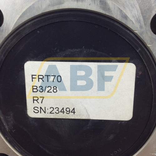 SRT070072828-100B14 Varvel