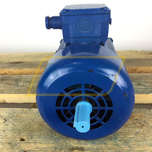 A4C0722A00017 Marelli Motori