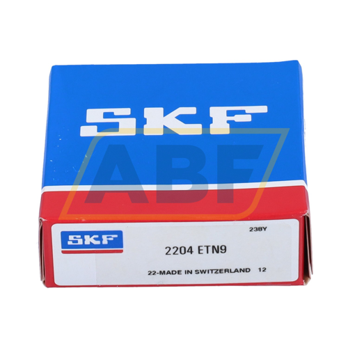 2204ETN9 SKF