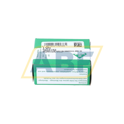 TC411/0-5-HLA INA