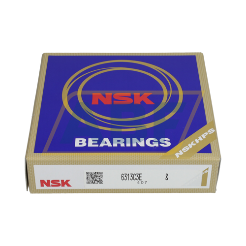 6313C3E NSK