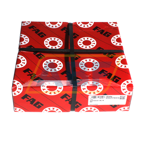 21318-E1-XL-K-C3 FAG