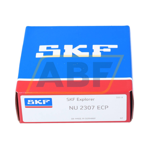 NU2307ECP SKF
