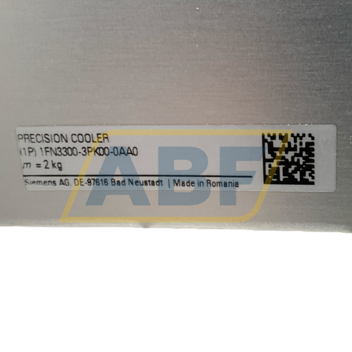 1FN3300-3PK00-0AA0 Siemens