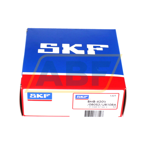 BMB-6208/080S2/UB108A SKF