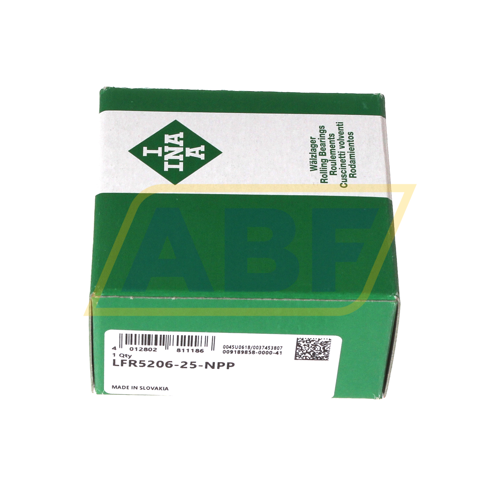 LFR5206-25-NPP INA