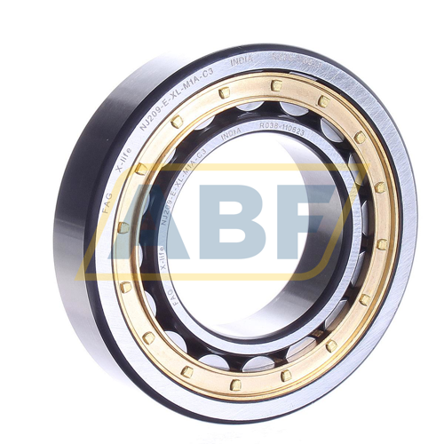 NJ209-E-XL-M1A-C3 FAG