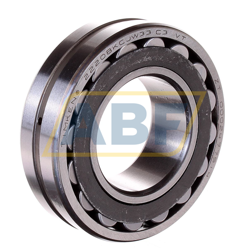 22208KEJW33C3 Timken