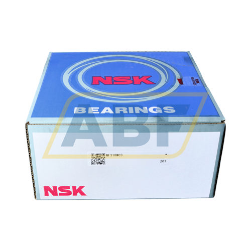 NF318W C3 NSK