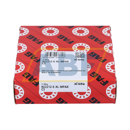 NJ2212-E-XL-MPAX-C3 FAG