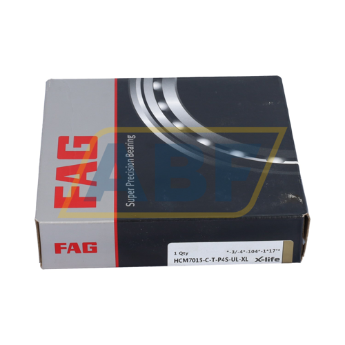 HCM7015-C-T-P4S-UL-XL FAG