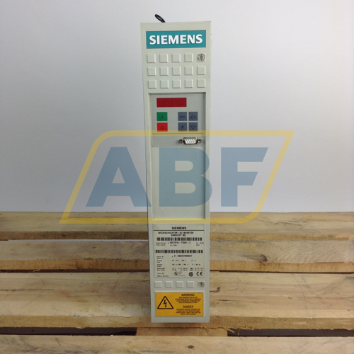 6SE7016-1TA51-Z Siemens