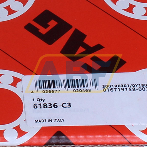 61836-C3 FAG