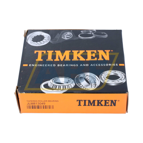 JLM813049-N0000 Timken