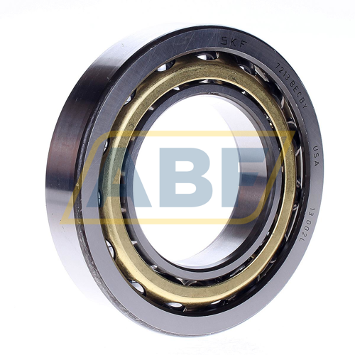 7213BECBY SKF