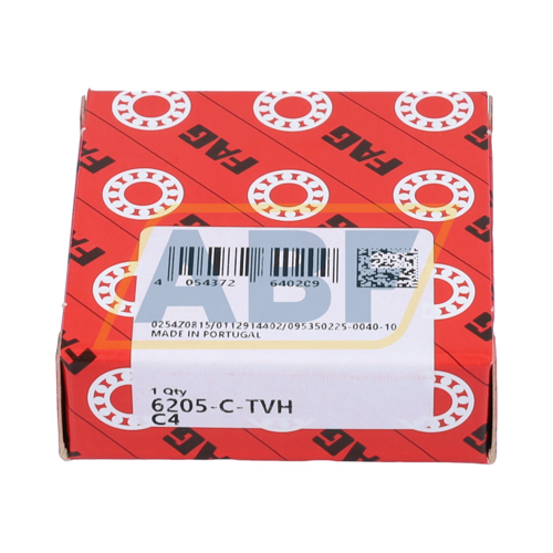 6205-C-TVH-C4 FAG