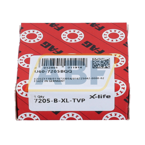 7205-B-XL-TVP FAG