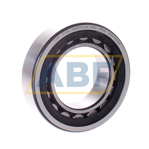 NJ2210-E-XL-TVP2 FAG