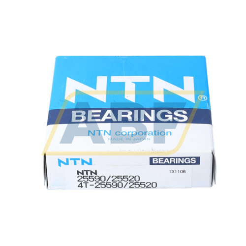 25590/25520 NTN