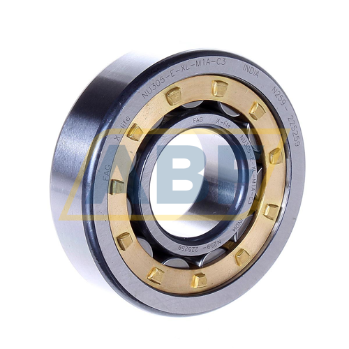 NU305-E-XL-M1A-C3 FAG