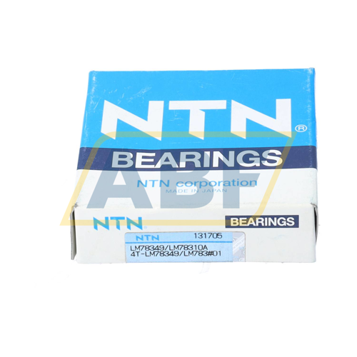 LM78349/LM78310A NTN