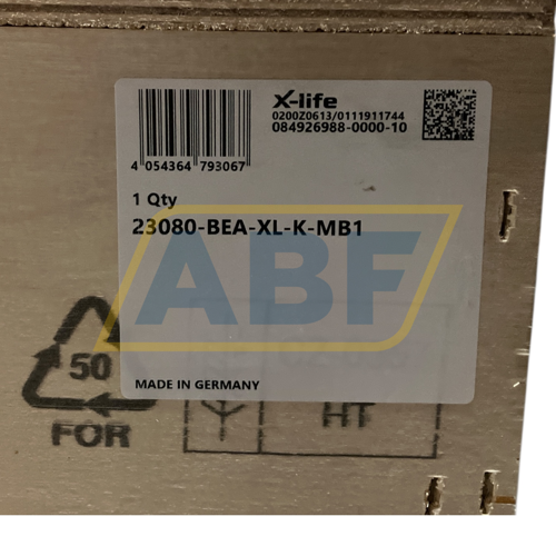 23080-BEA-XL-MB1 FAG