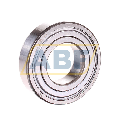 6206-Z/C4 SKF