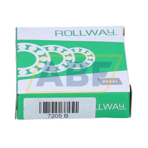 7205B Rollway