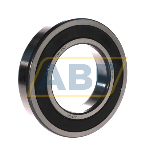 6219-2RS Timken