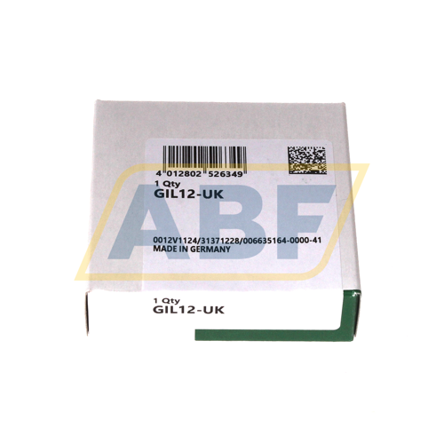 GIL12-UK INA
