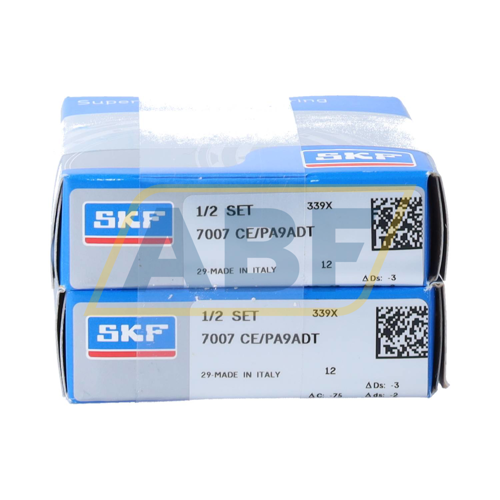 7007CE/PA9ADT SKF