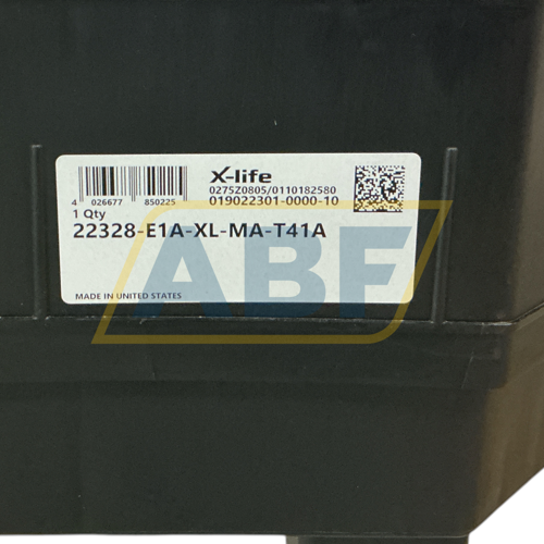 22328-E1A-XL-MA-T41A FAG