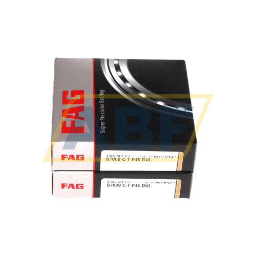 B7008-C-T-P4S-DUL FAG