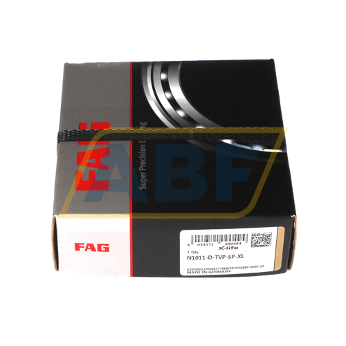 N1011-D-TVP-SP-XL FAG