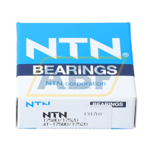 17580/17520 NTN