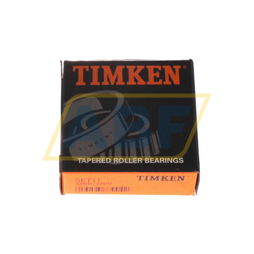 SET11 Timken