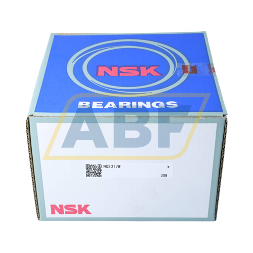 NU2317W NSK