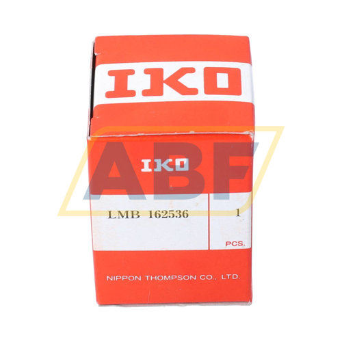 LMB162536 IKO