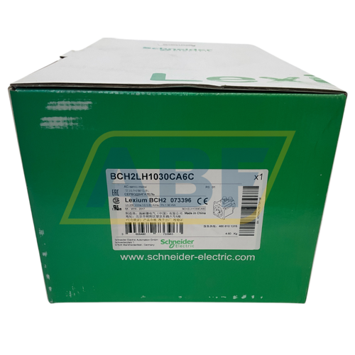 BCH2LH1030CA6C Schneider Electric