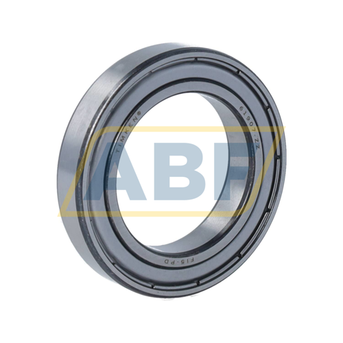 61907-ZZ Timken