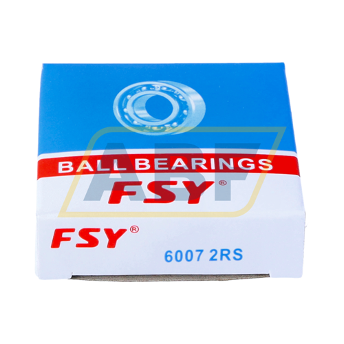 6007 2RS FSY