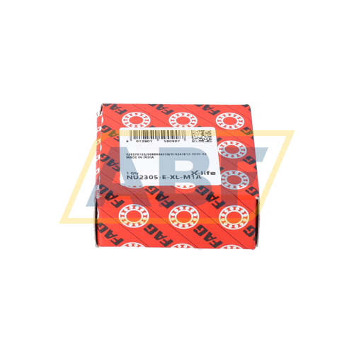 NU2305-E-XL-M1A FAG