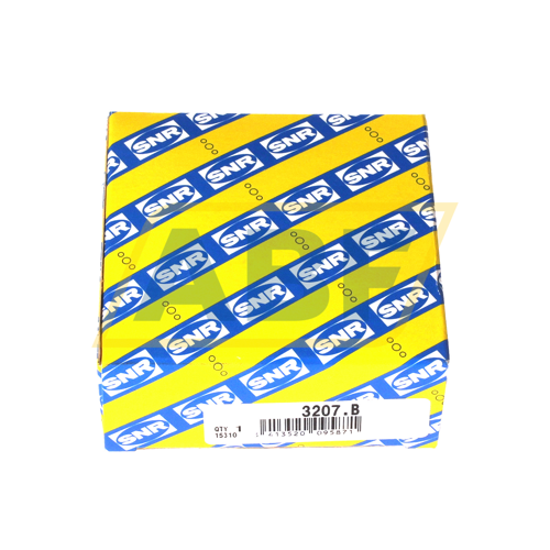 3207B SNR